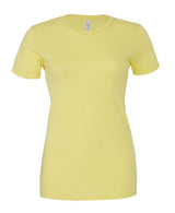 Bella Canvas The Favourite T-Shirt