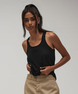 Bella Canvas Flowy Racerback Tank Top