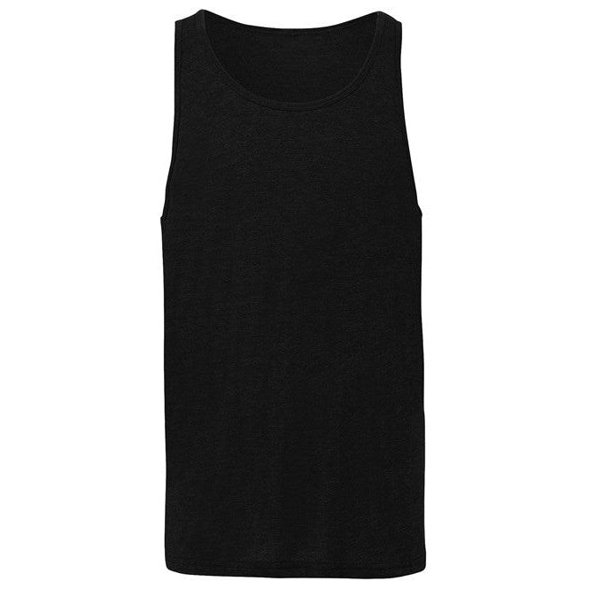Bella Canvas Unisex Jersey Tank Top
