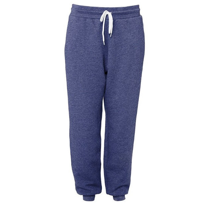 Bella Canvas Unisex Jogger Sweatpants