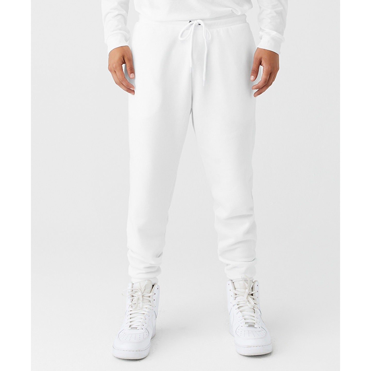 Bella Canvas Unisex Jogger Sweatpants