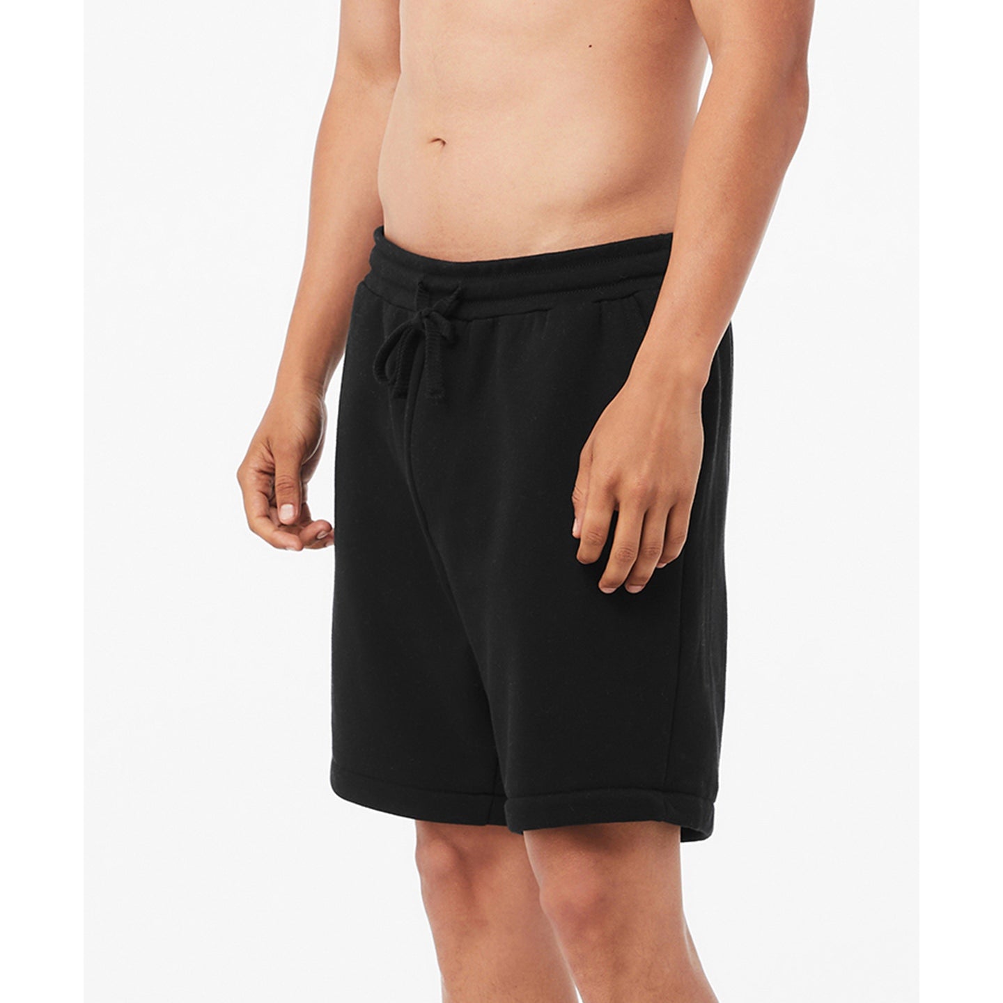 Bella Canvas Unisex Sponge Fleece Sweatshorts