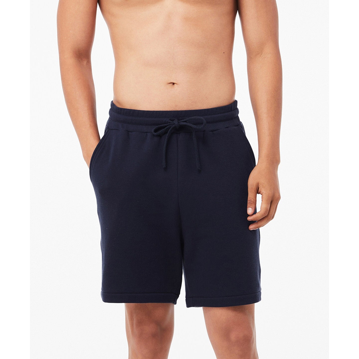 Bella Canvas Unisex Sponge Fleece Sweatshorts