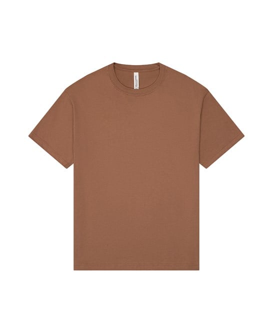 Bella Canvas BE155 Unisex Heavy Boxy Tee