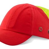 Beeswift B-Brand Sfty Baseball Cap