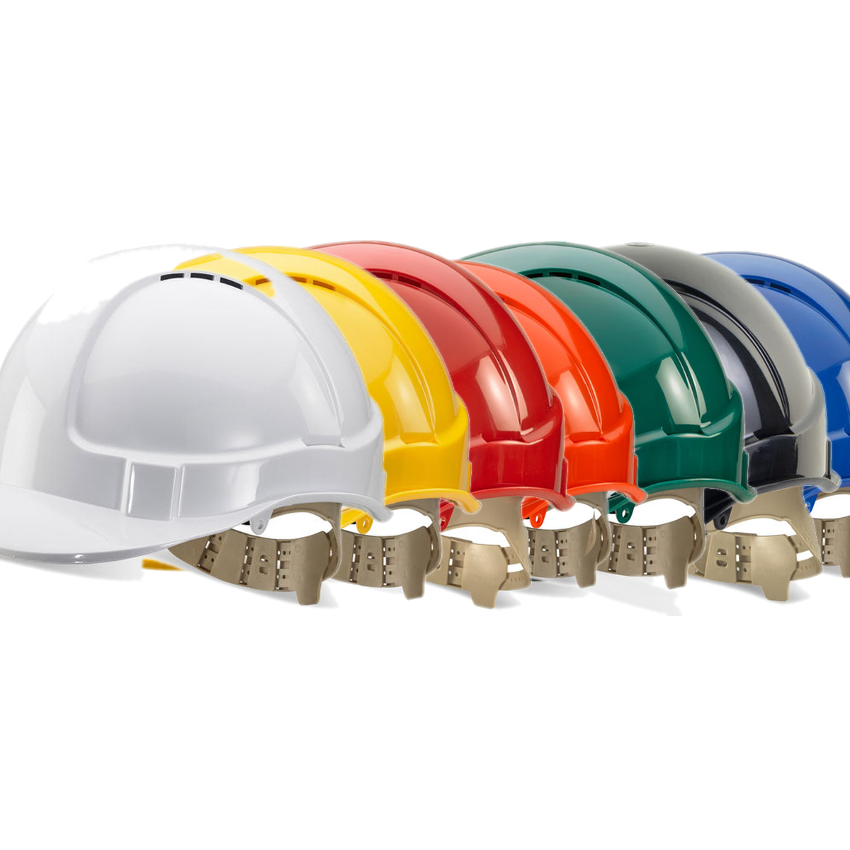 Beeswift B-Brand Vented S/Helmet