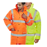 Beeswift Constructor Jacket