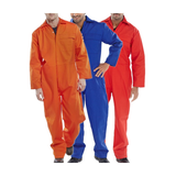 Beeswift Fire Retardant Boilersuit