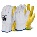 Beeswift Lined Drivers Glove