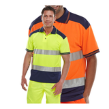 Beeswift Pk Shirt 2Tone