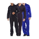 Beeswift Regular Fit Boilersuit
