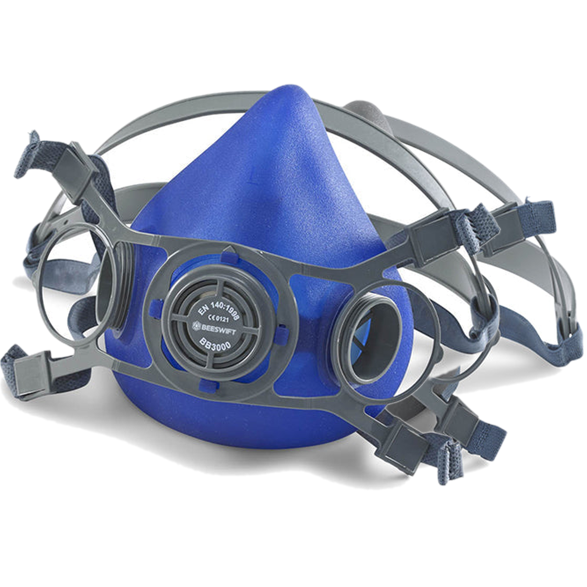 Beeswift Twin Filter Mask Large