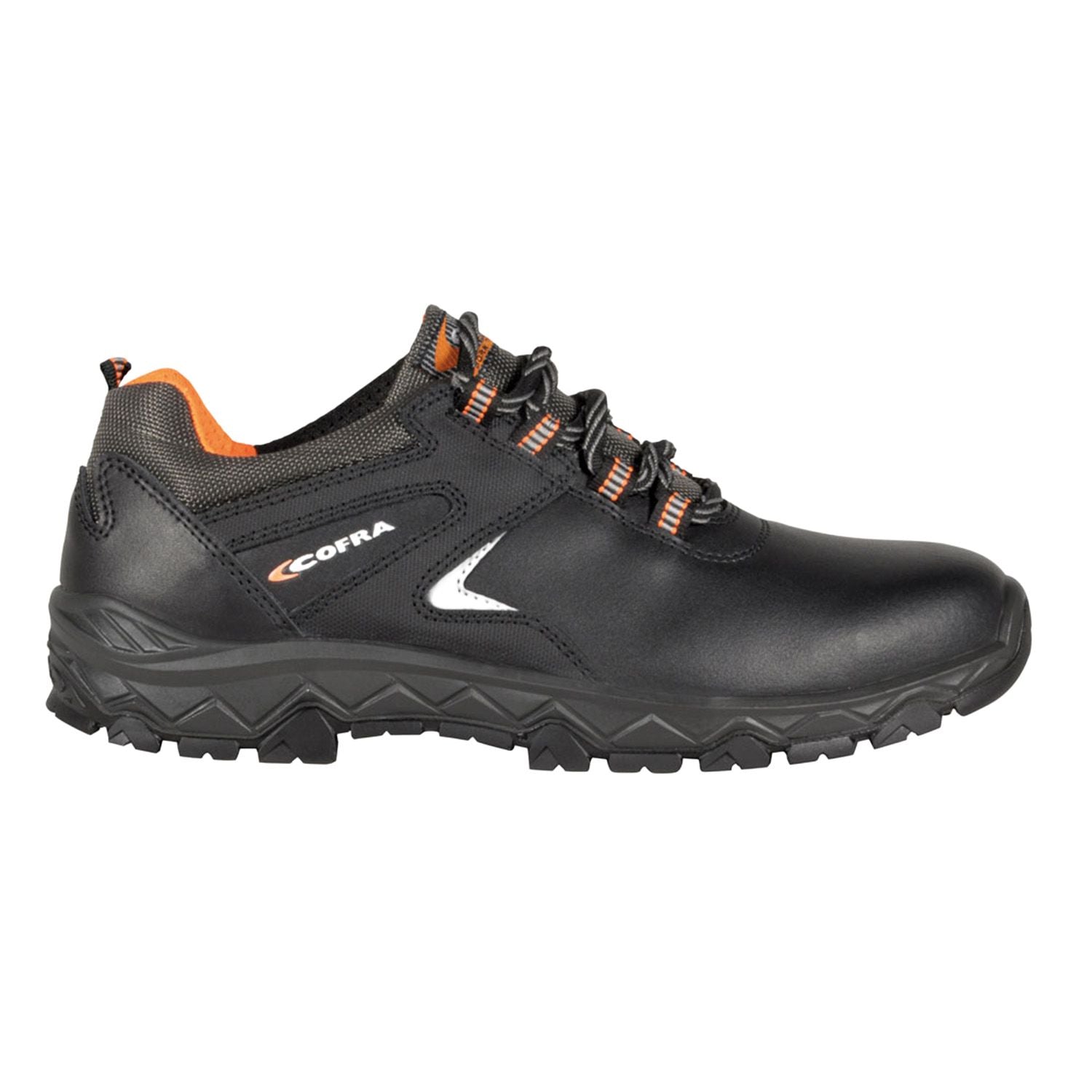 Cofra Bench S3 SRC Safety Shoe