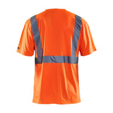 Blaklader Hi-Vis T-Shirt 3313
