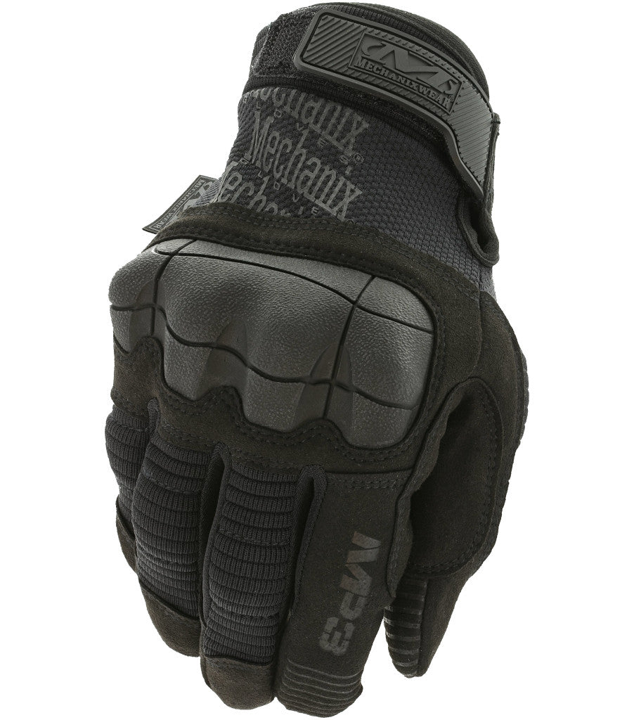 Mechanix Wear M-Pact 3 Tactical Impact Resistant Gloves  - Covert