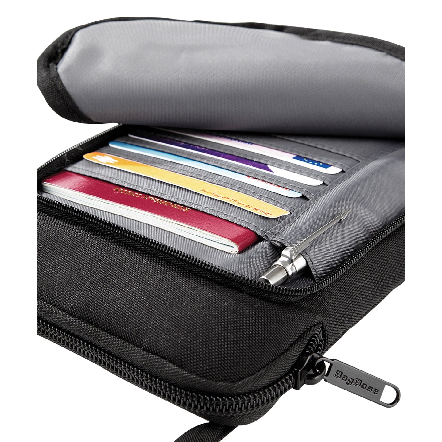 Bagbase Travel Wallet