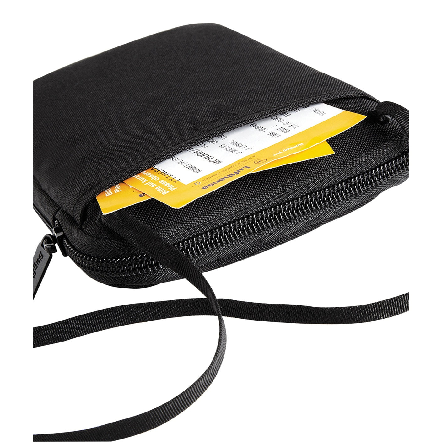 Bagbase Travel Wallet