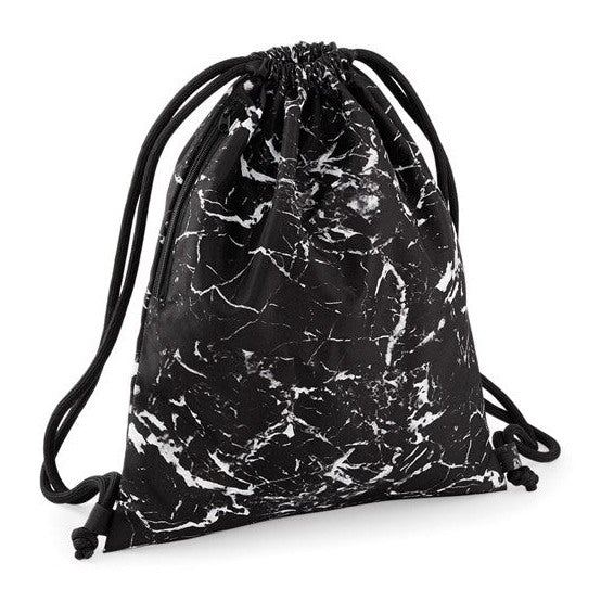 Bagbase Graphic Gymsac