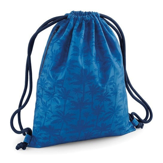Bagbase Graphic Gymsac