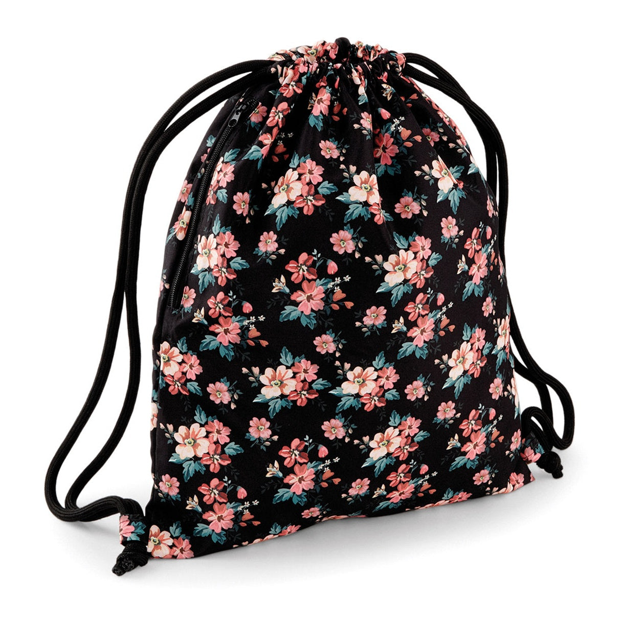Bagbase Graphic Gymsac