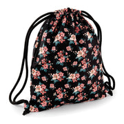 Bagbase Graphic Gymsac