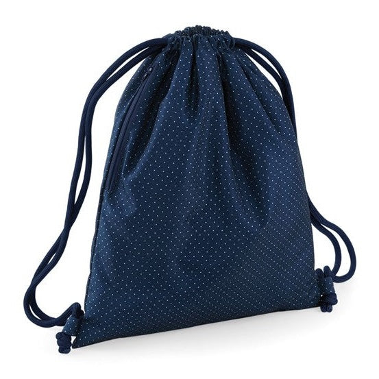 Bagbase Graphic Gymsac