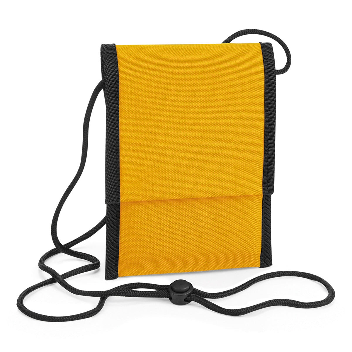 Bagbase Recycled Cross Body Pouch