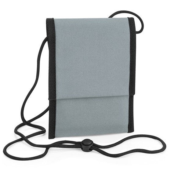 Bagbase Recycled Cross Body Pouch
