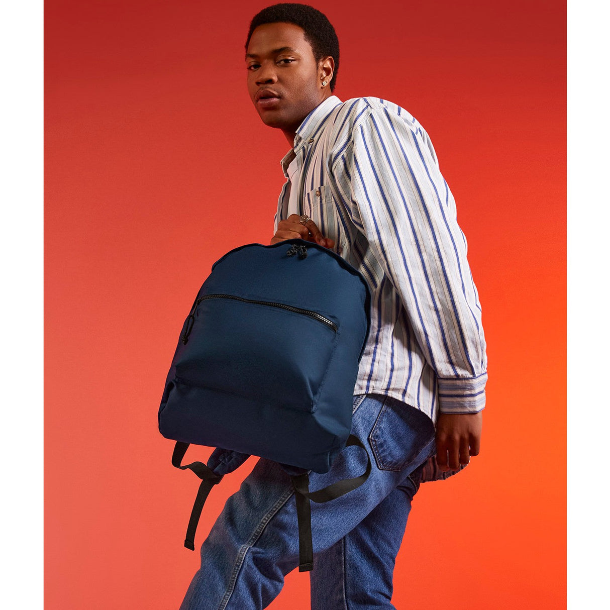 Bagbase Recycled Backpack
