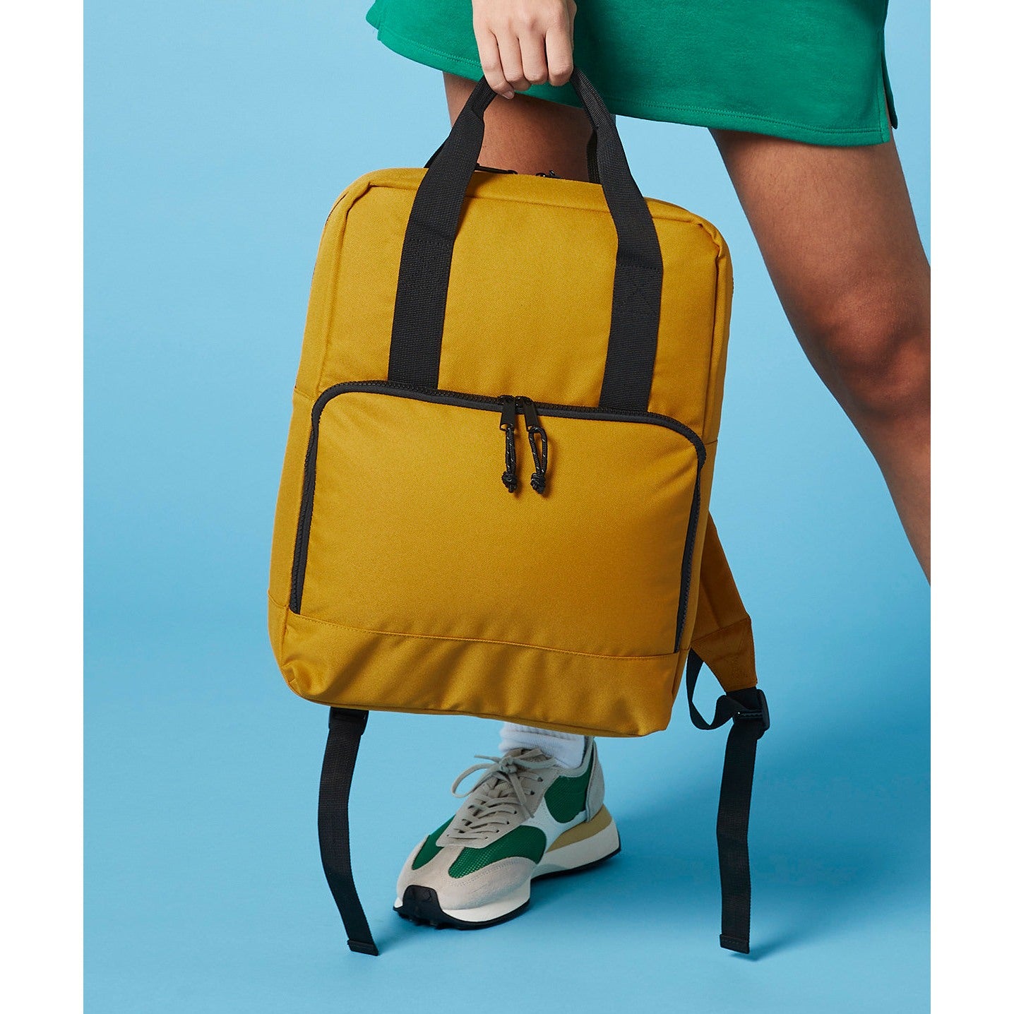 Bagbase Recycled Twin Handle Cooler Backpack
