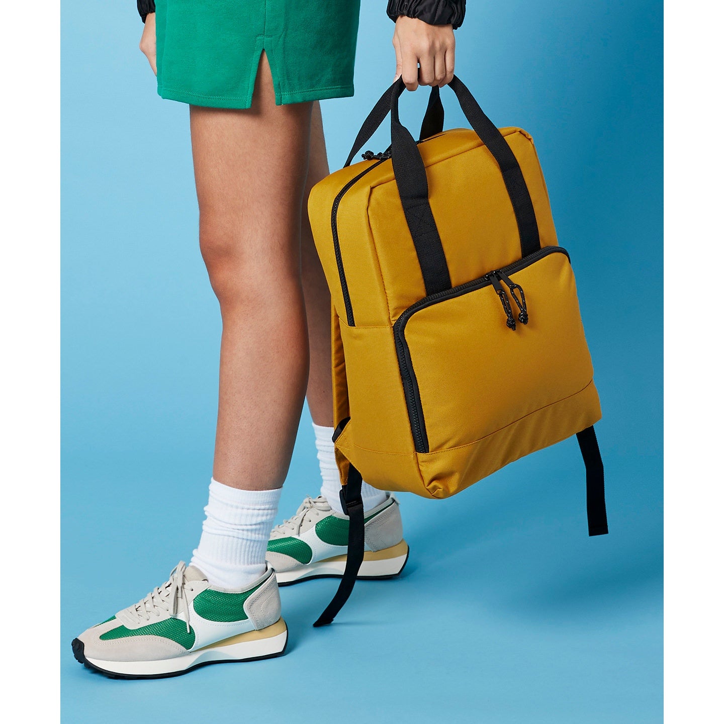 Bagbase Recycled Twin Handle Cooler Backpack