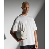 Bagbase Matte Pu Shoe/Accessory Bag