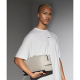Bagbase Matte Pu Shoe/Accessory Bag