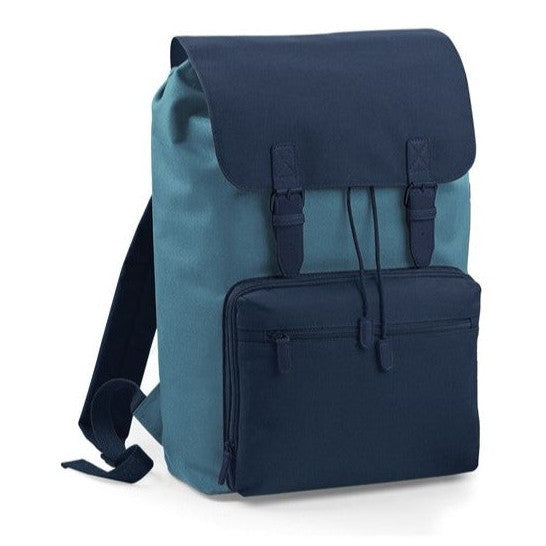 Bagbase Vintage Laptop Backpack