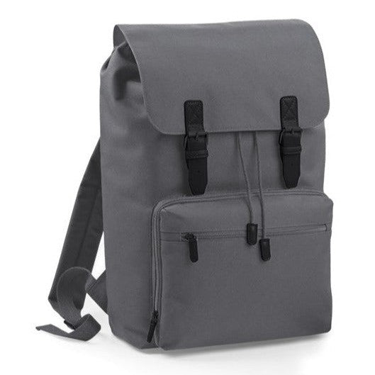 Bagbase Vintage Laptop Backpack