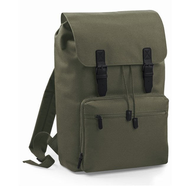 Bagbase Vintage Laptop Backpack