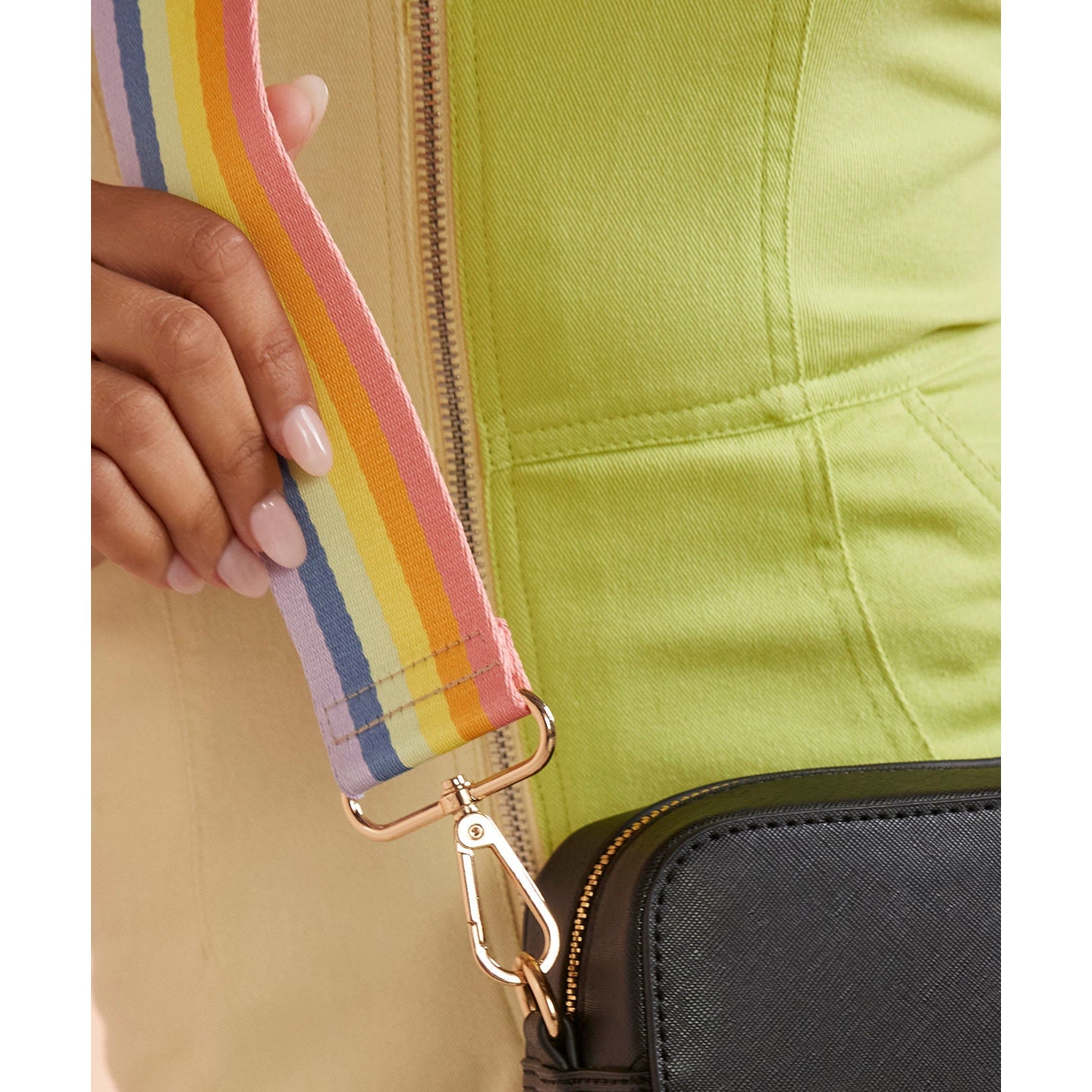 Bagbase Boutique Adjustable Bag Strap