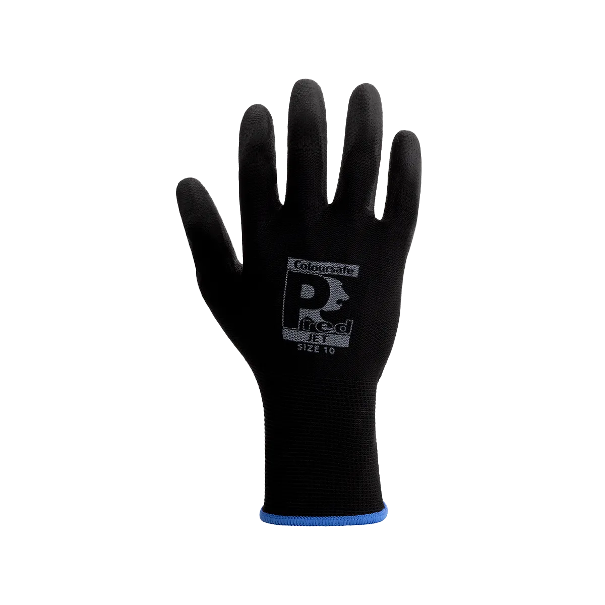 Predator Jet Gloves