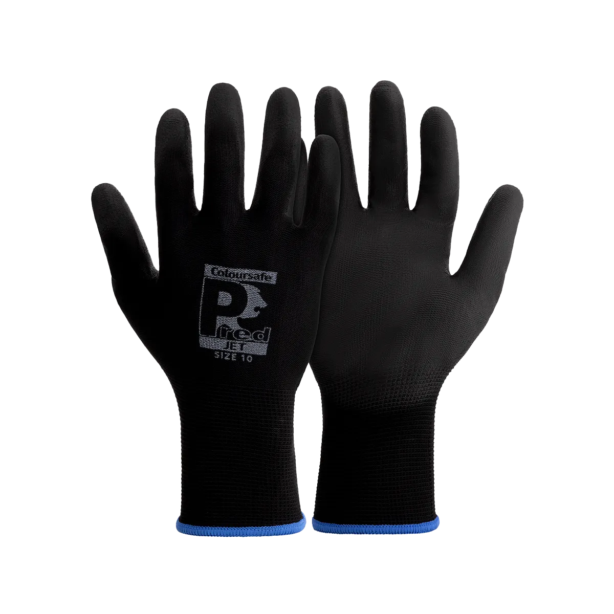 Predator Jet Gloves