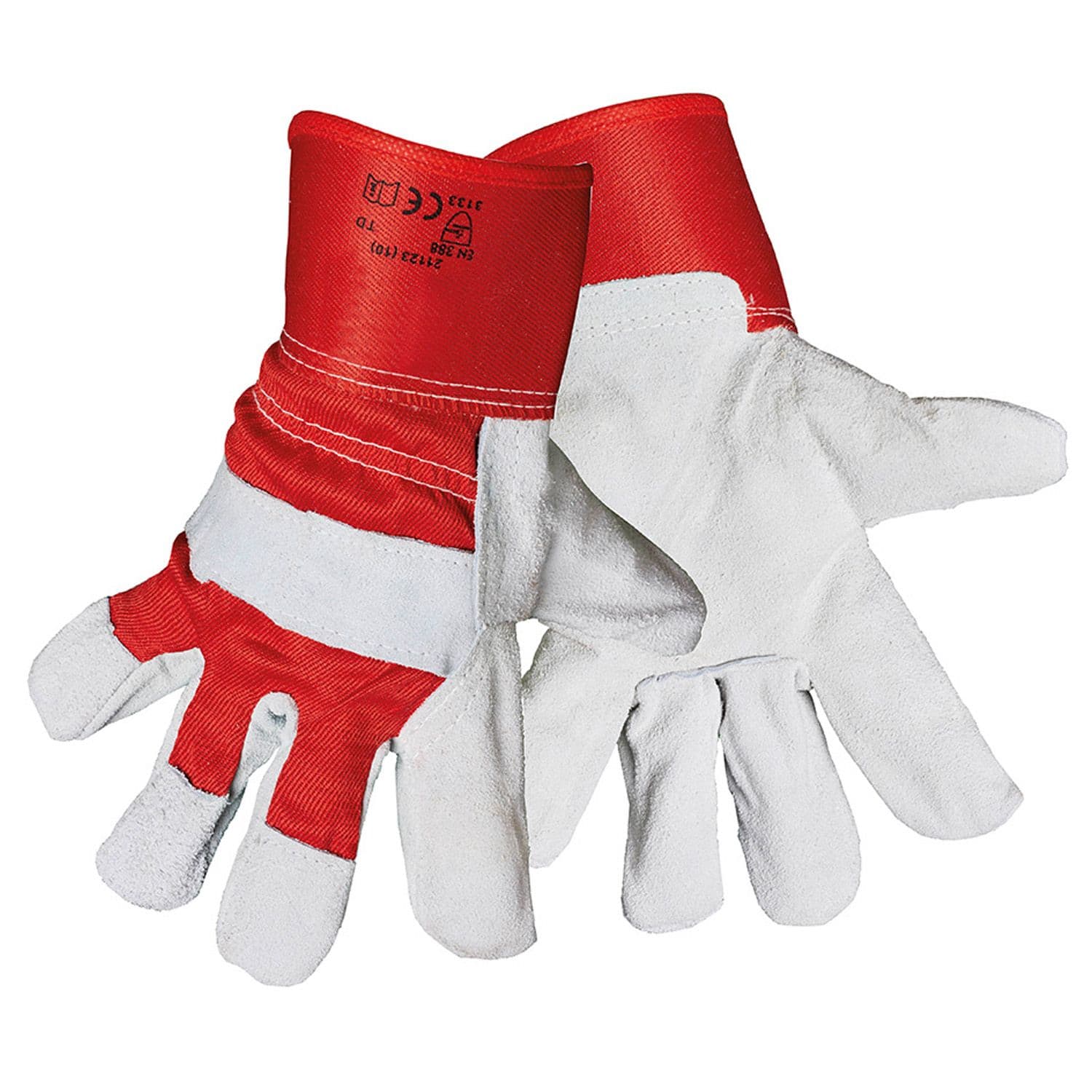 Blackrock Rigger Gloves Pair