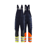 Blaklader Bib Trousers Multinorm Inherent 2888