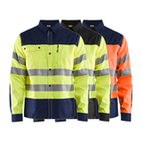 Blaklader Hi-Vis Shirt 3255