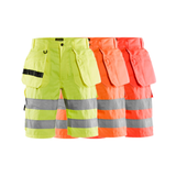 Blaklader Hi-Vis Shorts 1535