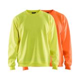 Blaklader Hi-Vis Sweatshirt 3401