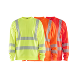 Blaklader Hi-Vis Sweatshirt 3562