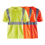 Blaklader Hi-Vis T-Shirt 3313