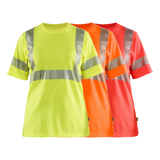 Blaklader Hi-Vis T-Shirt Women 3502