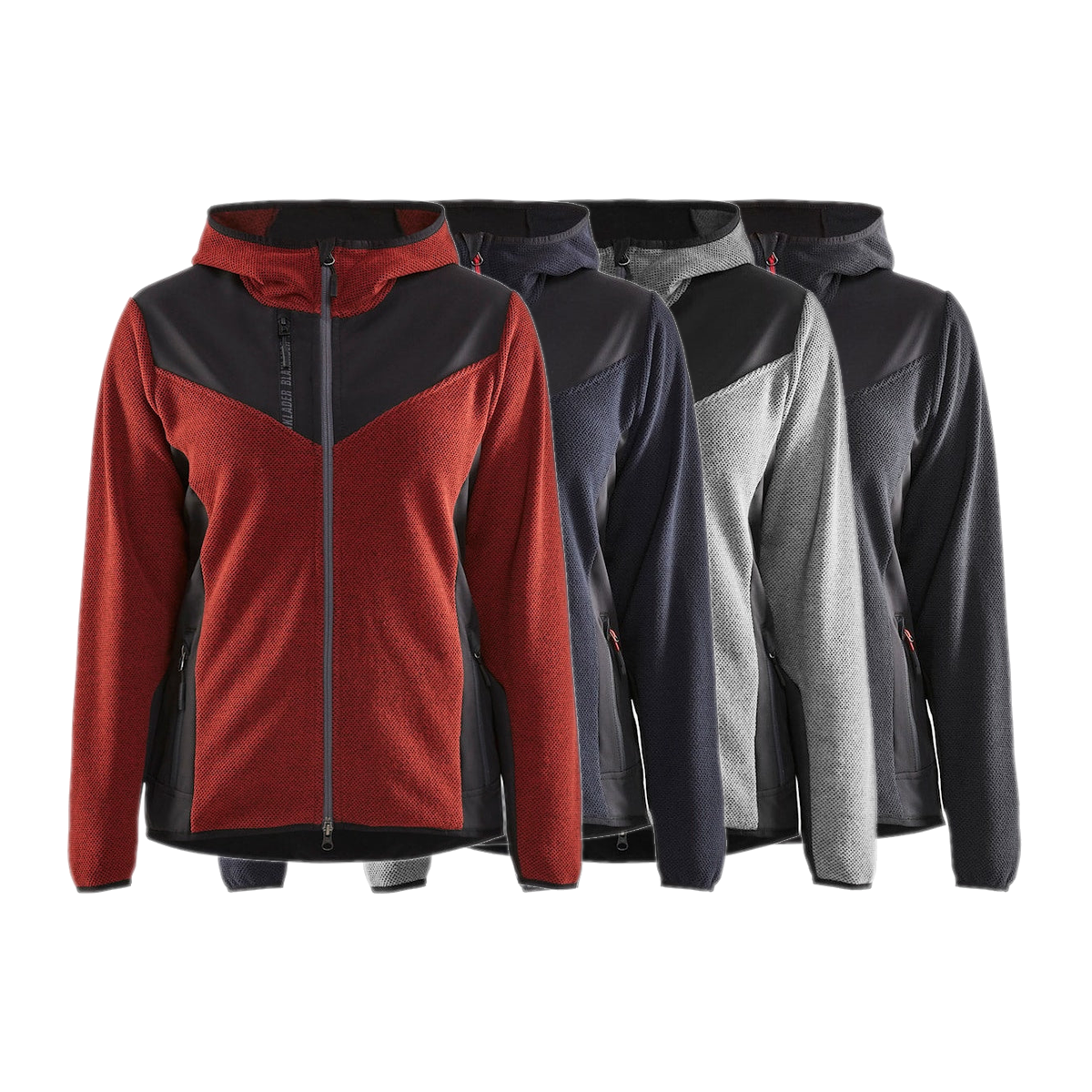 Blaklader Knitted Women's Jacket 5941