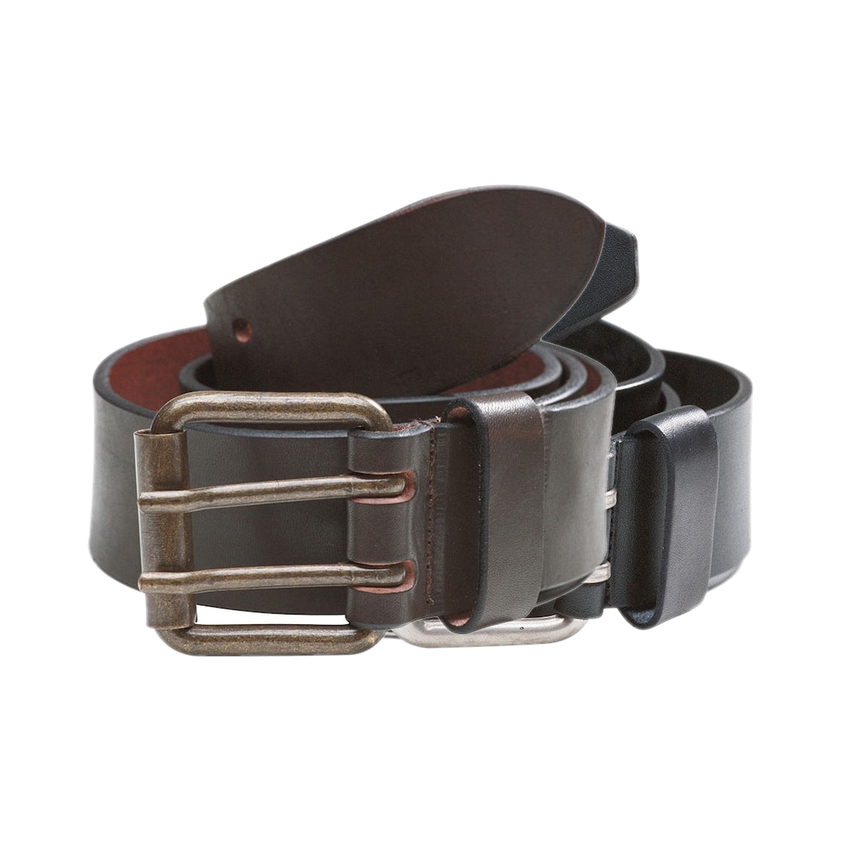 Blaklader Leather Belt 4007