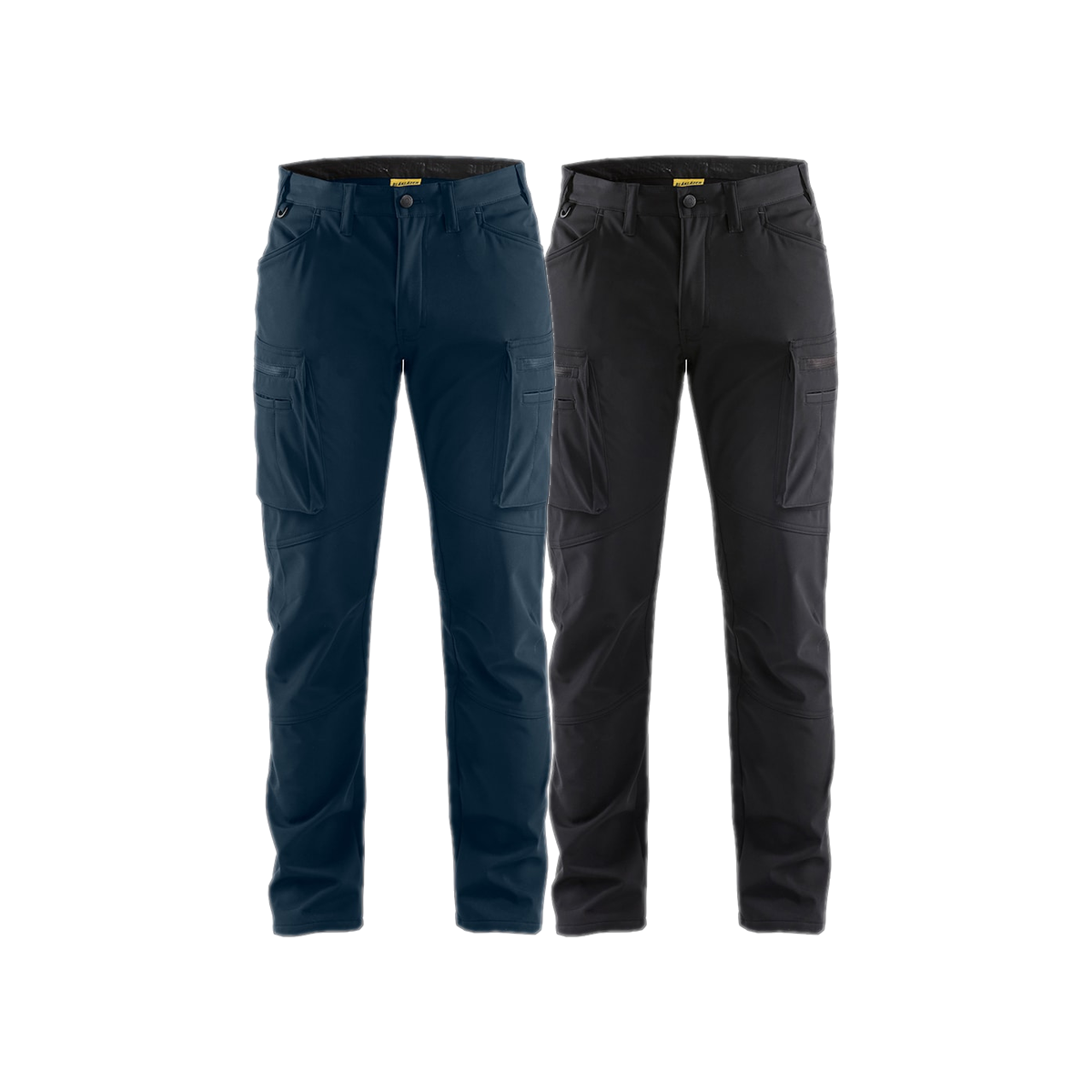 Blaklader Softshell Winter Service Trousers 1477